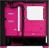 Fractal Design Pop Air RGB Magenta Core ATX Mid Tower Case view 9