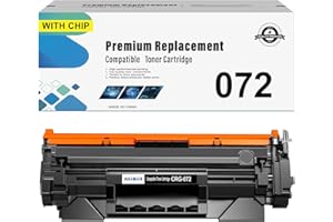 ASEKER 072 CRG072 CRG-072 Toner Cartridge Compatible for Canon ImageCLASS MF284dw MF286dw MF287dw MF284 MF288 MF288dw MF289dw