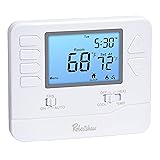 Robertshaw RS8210 Pro Series Non-Programmable