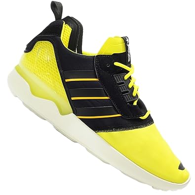 adidas neongelb schuhe