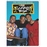 The Wayans Bros. Complete Series (DVD)