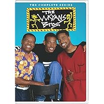Fresh Prince of Bel-Air, The Complete Series | Amazon.com.br