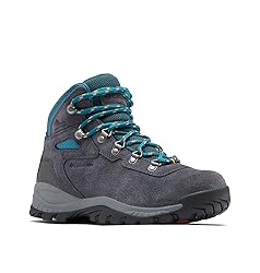Columbia Womens Newton Ridge Plus Waterproof