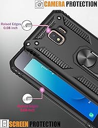 Zoeirc Case for Samsung Galaxy J2