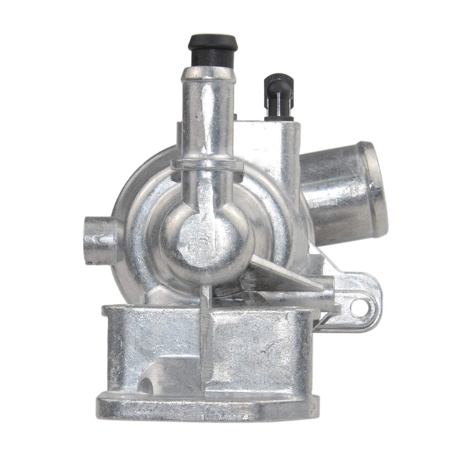 Thermostats 5142601AA Engine Coolant Thermostat Assembly 49012026F For