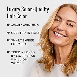 Madison Reed Radiant Hair Color Kit | 10NGV Light