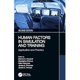 Human Factors in Simulation and Training