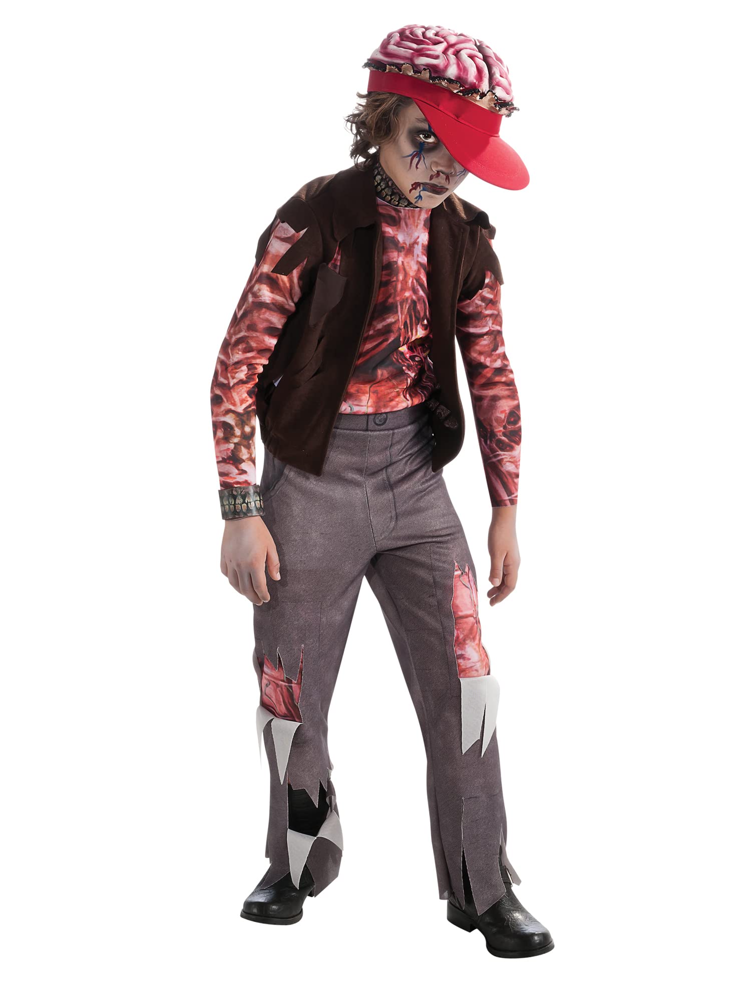 Rubie's Zomboy Costume (Large)