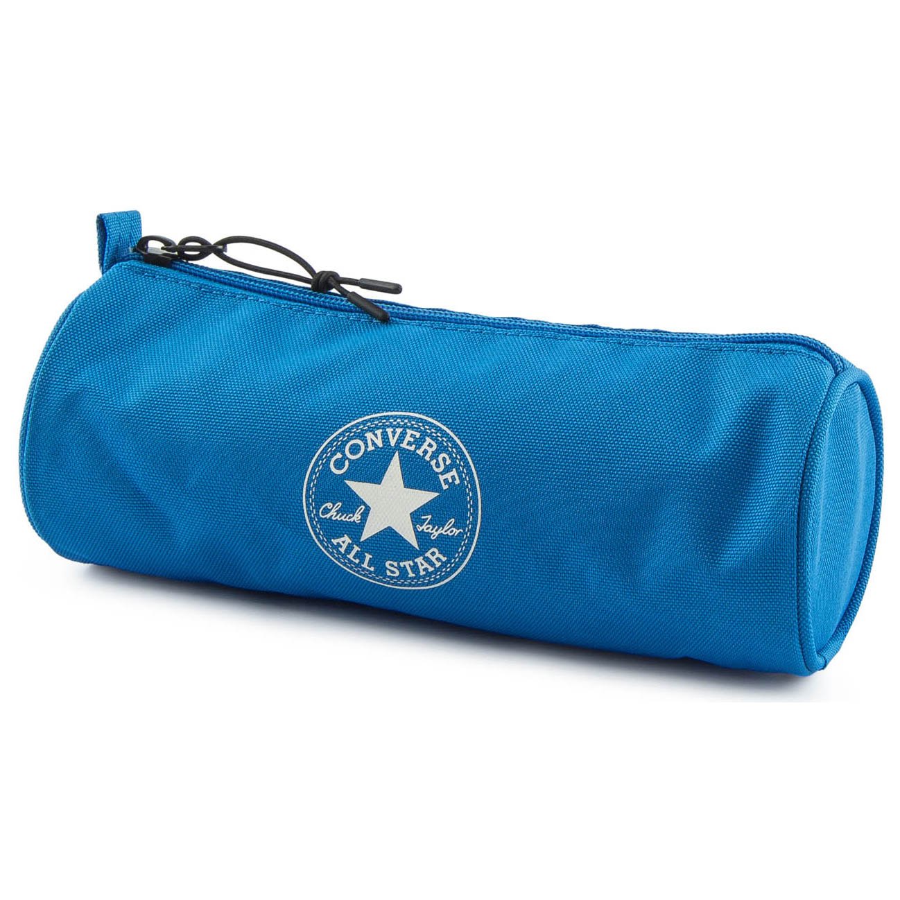 CONVERSE Ss 2019 Pencil Cases, 19 cm, 2 liters, Blue (Blu)