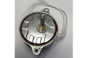 HANSEN CORPORATION Hansen K180LD 1 rpm Synchron Motor