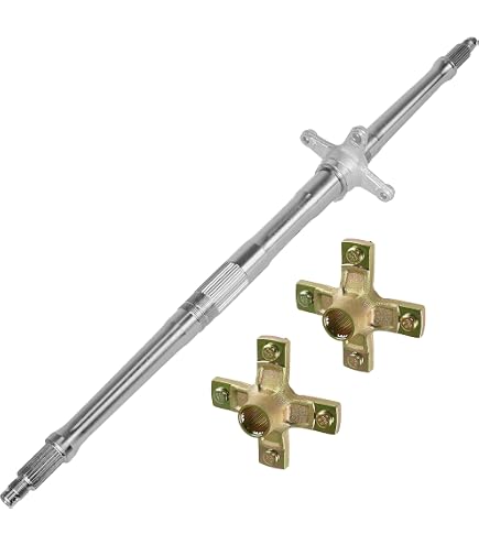 こうき Amazon.com: NICHE Axle Shaft Carrier Hub for Suzuki Quadsport