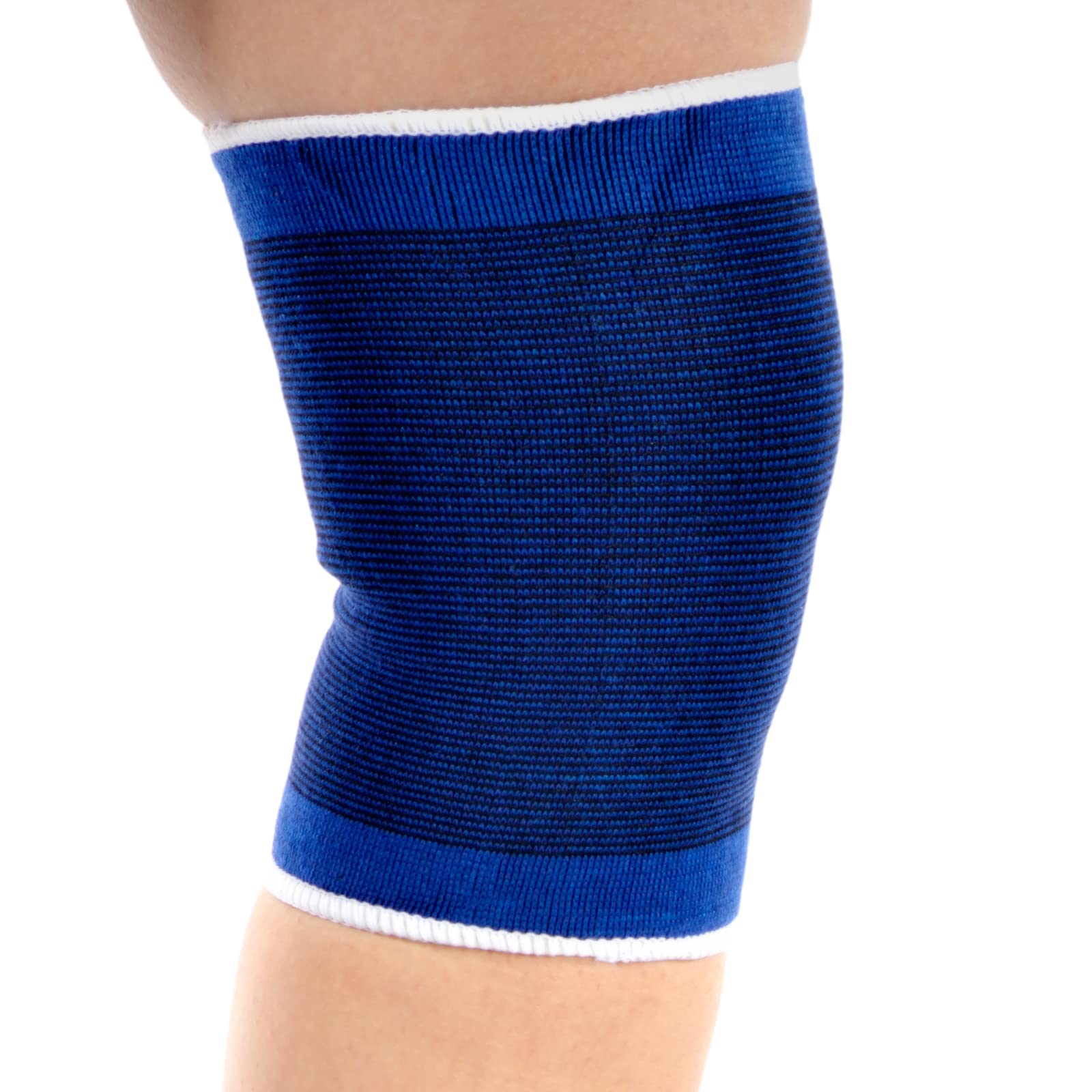 Cura Farma The Super Elastic Knee Brace, XL
