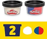 Play-Doh Marvel Spider-Man Thwip Squisher Action Figure Playset view 7