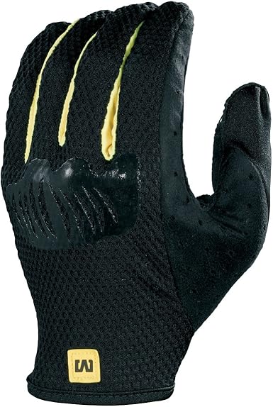 mavic cycling gloves