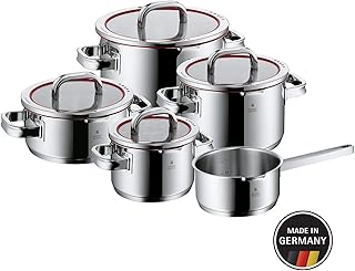 WMF Function 4 Topf-Set 5-teilig