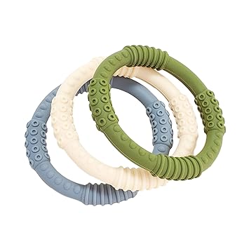 teething ring amazon