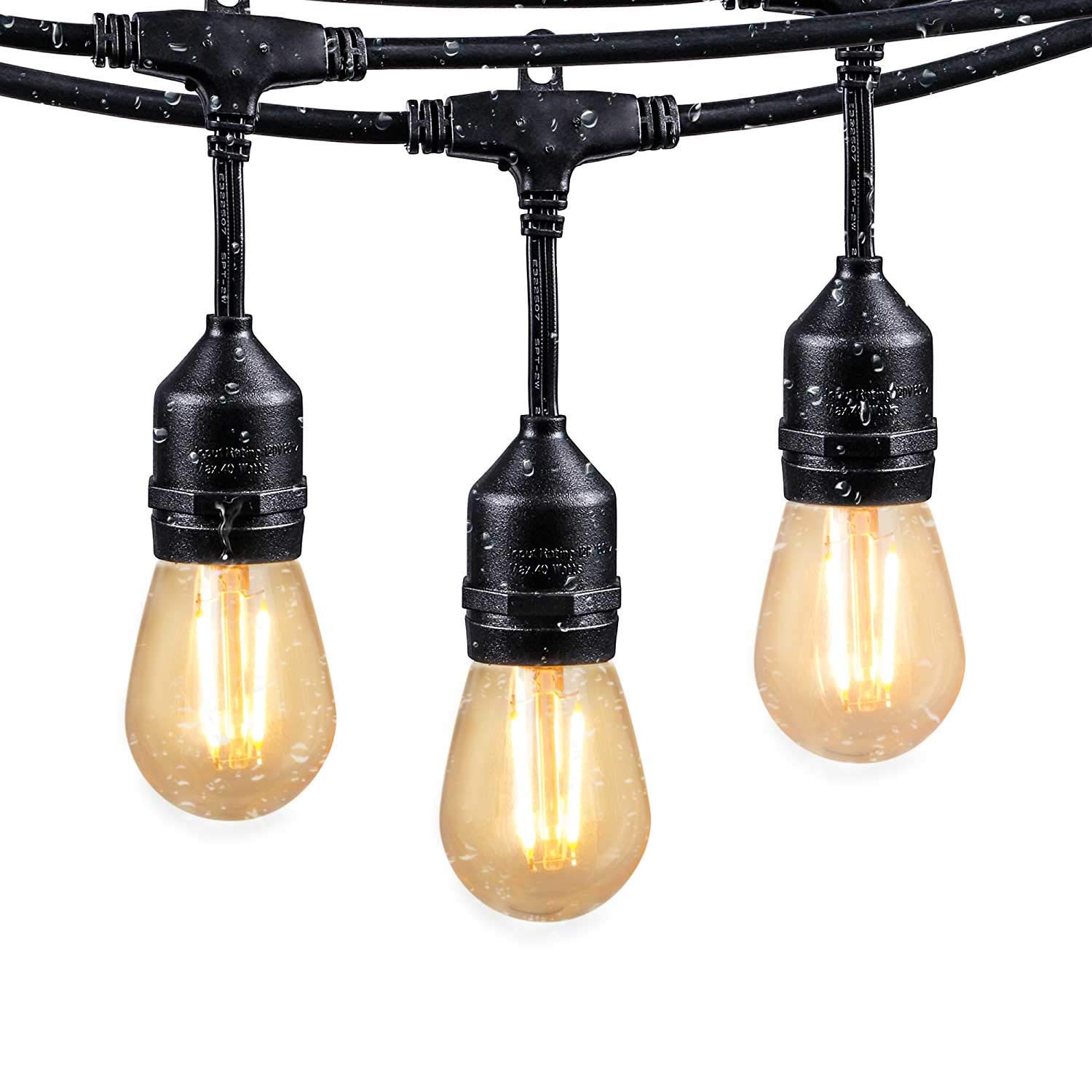 Best Led Lighting For Outdoor Gazebo