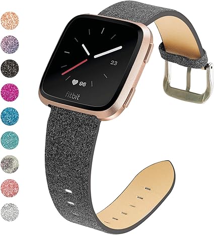 fitbit versa se bands