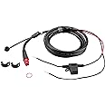 Garmin 010-11425-01 Threaded Power Cable - 6'