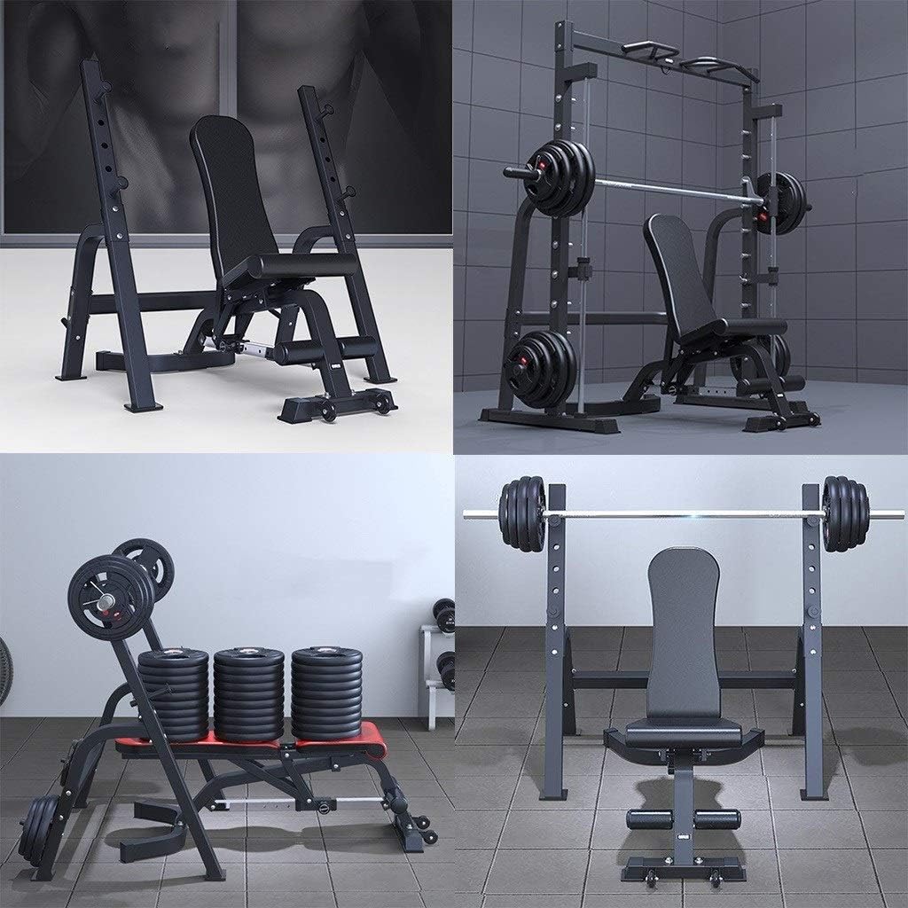 Exercise Fitness Sports Outdoors Benches Exercise Fitness