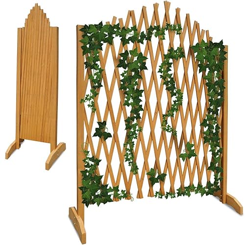 Garden Creations JB4710 Extendable Instant Fence Amazon.co.uk Garden