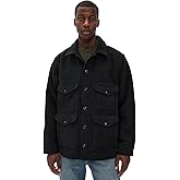 Filson Men's Mackinaw Cruiser Coat