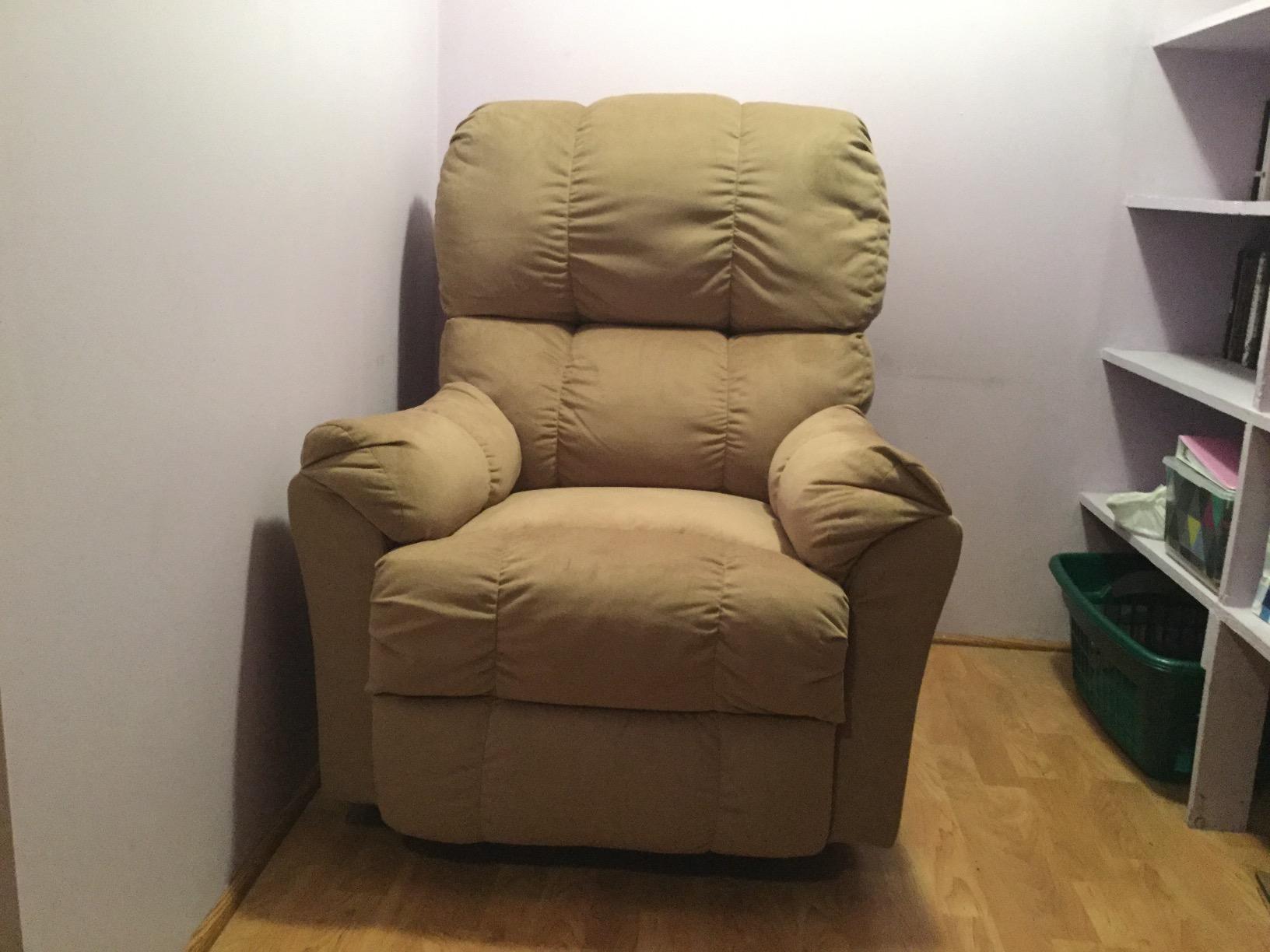 Buyer photo