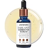 Tranexamic Acid Serum for Face – Dark Spot Remover with Niacinamide & Vitamin C | Melasma Treatment for Face, Hyperpigmentation Care 30ml / 1 fl oz