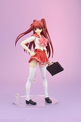 NR#002 ToHeart2 向坂環 可動フィギュア