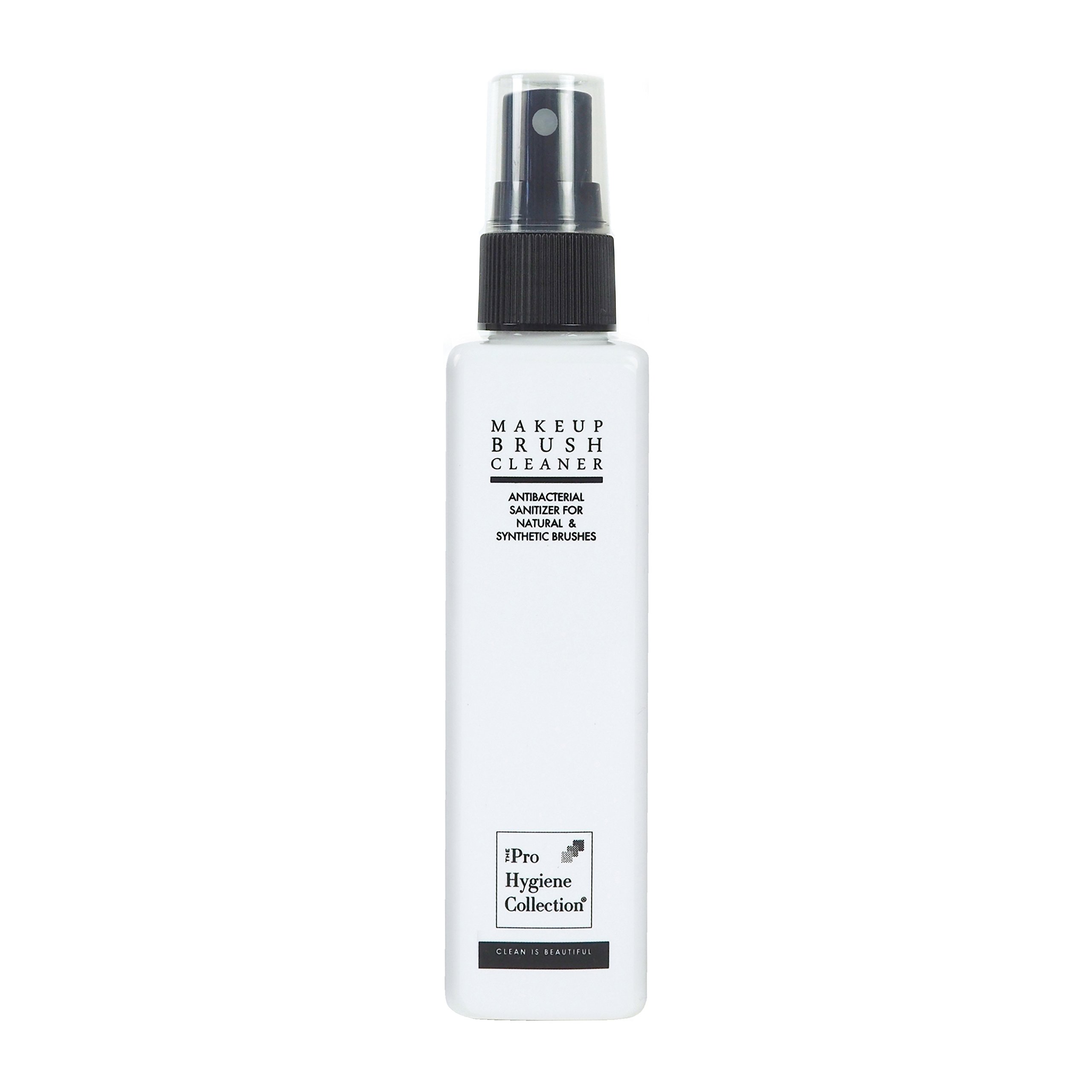 Makeup Brush Cleaner by The Pro Hygiene Collection 100ml