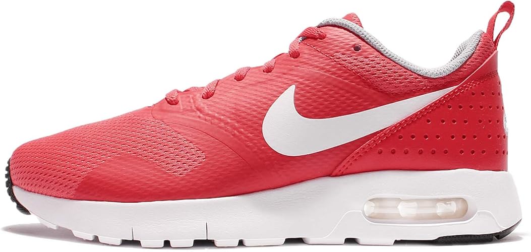 Amazon ナイキ エア マックス タバス Gs レディース キッズ カジュアル シューズ Air Max Tavas Gs 603 並行輸入品 キッズ ベビー