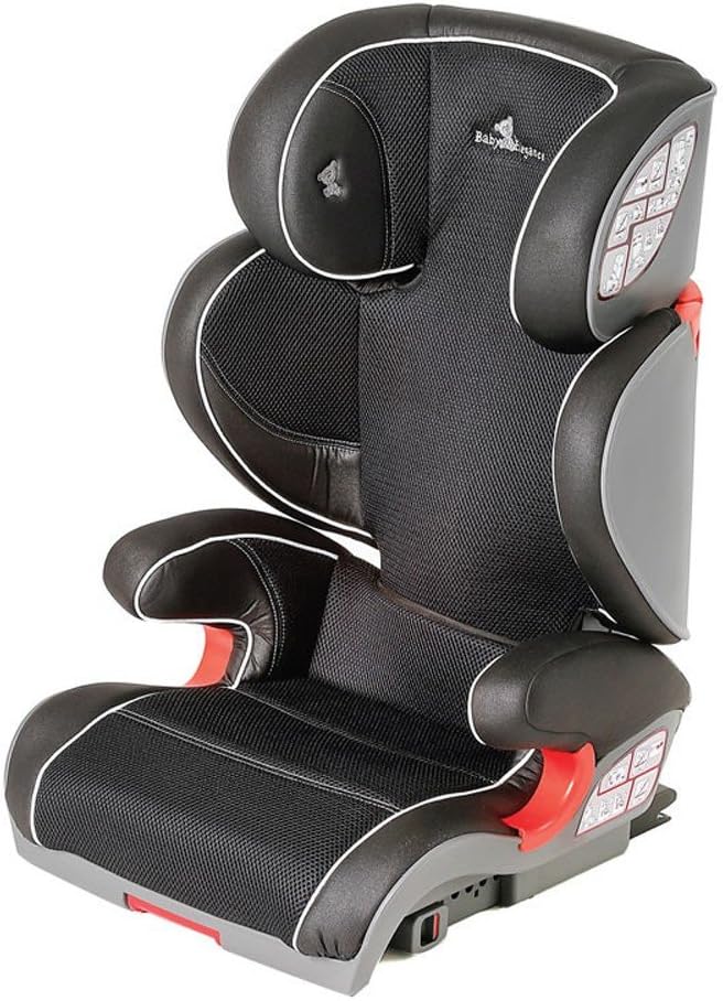 baby elegance isofix