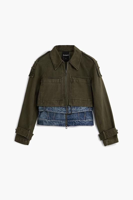 CHAQ_TROPEZ, 4002 KHAKI, S
