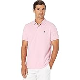 INTERLOCK POLO SHIRT