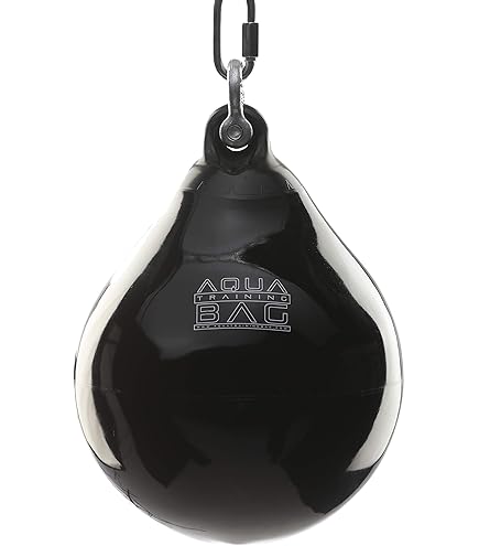 Amazon.com : Aqua Training 190 lb. Punching Bag, 21