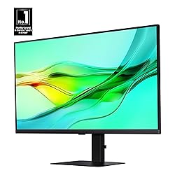 SAMSUNG 32" ViewFinity S6 (S60UD) Series QHD High