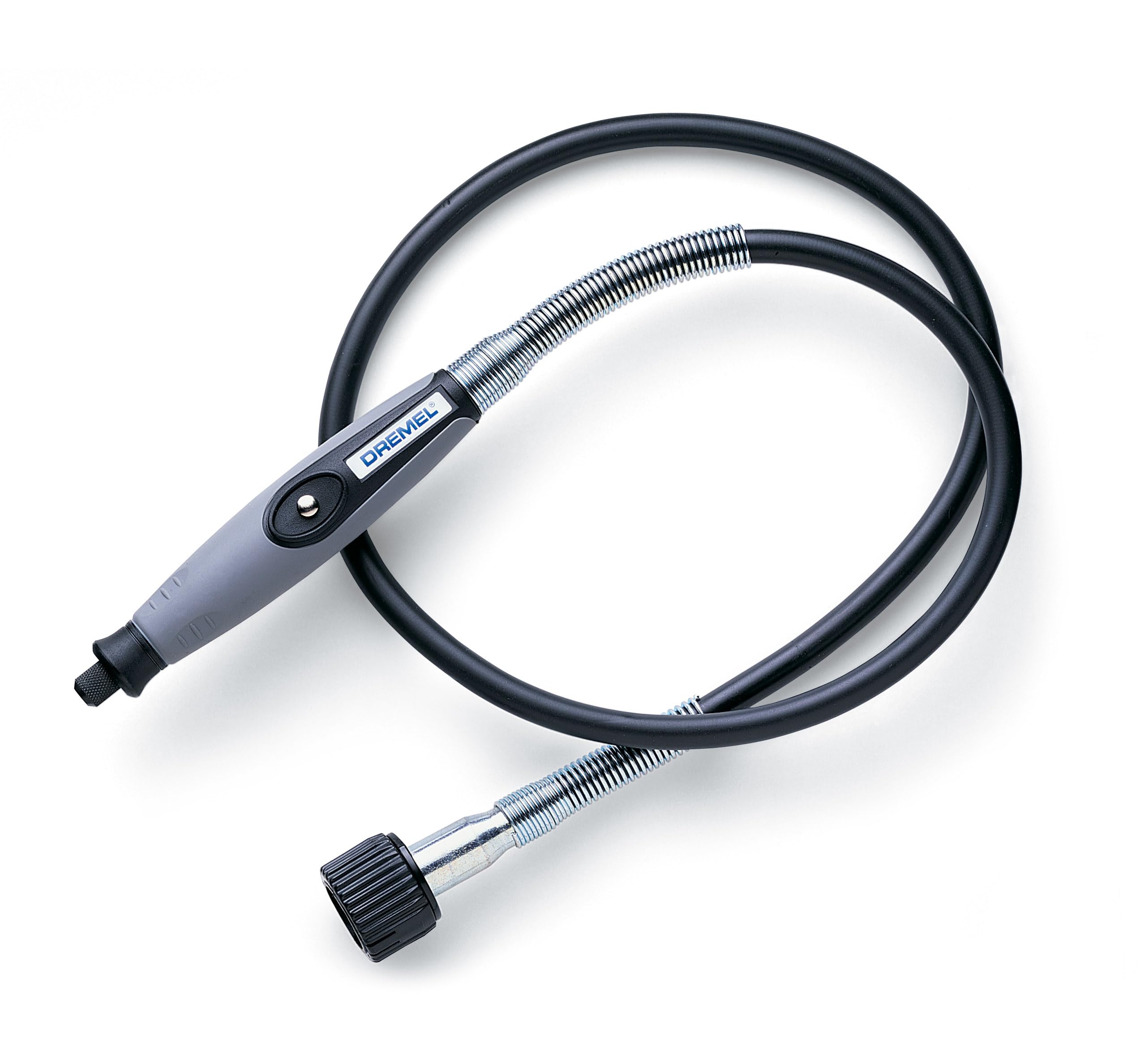 Dremel 225 Flex-shaft - Multi-Purpose Flexible Shaft Extension for Dremel Rotary Multitools