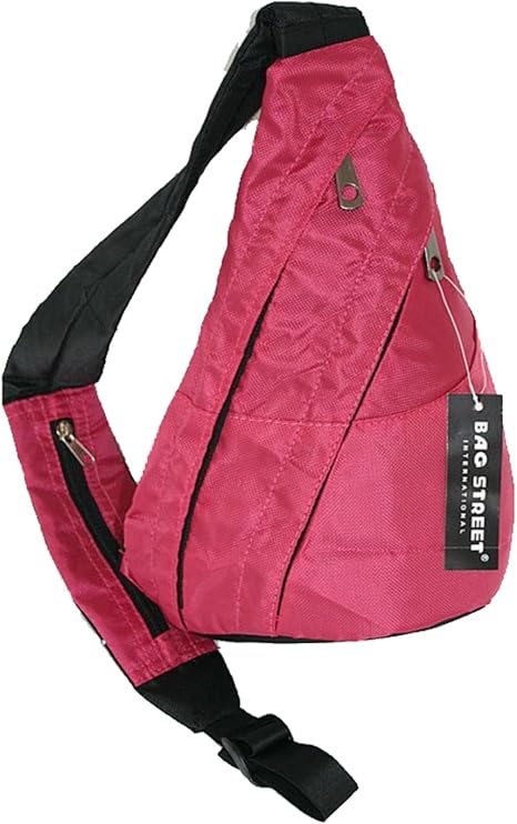 bodybag rucksack