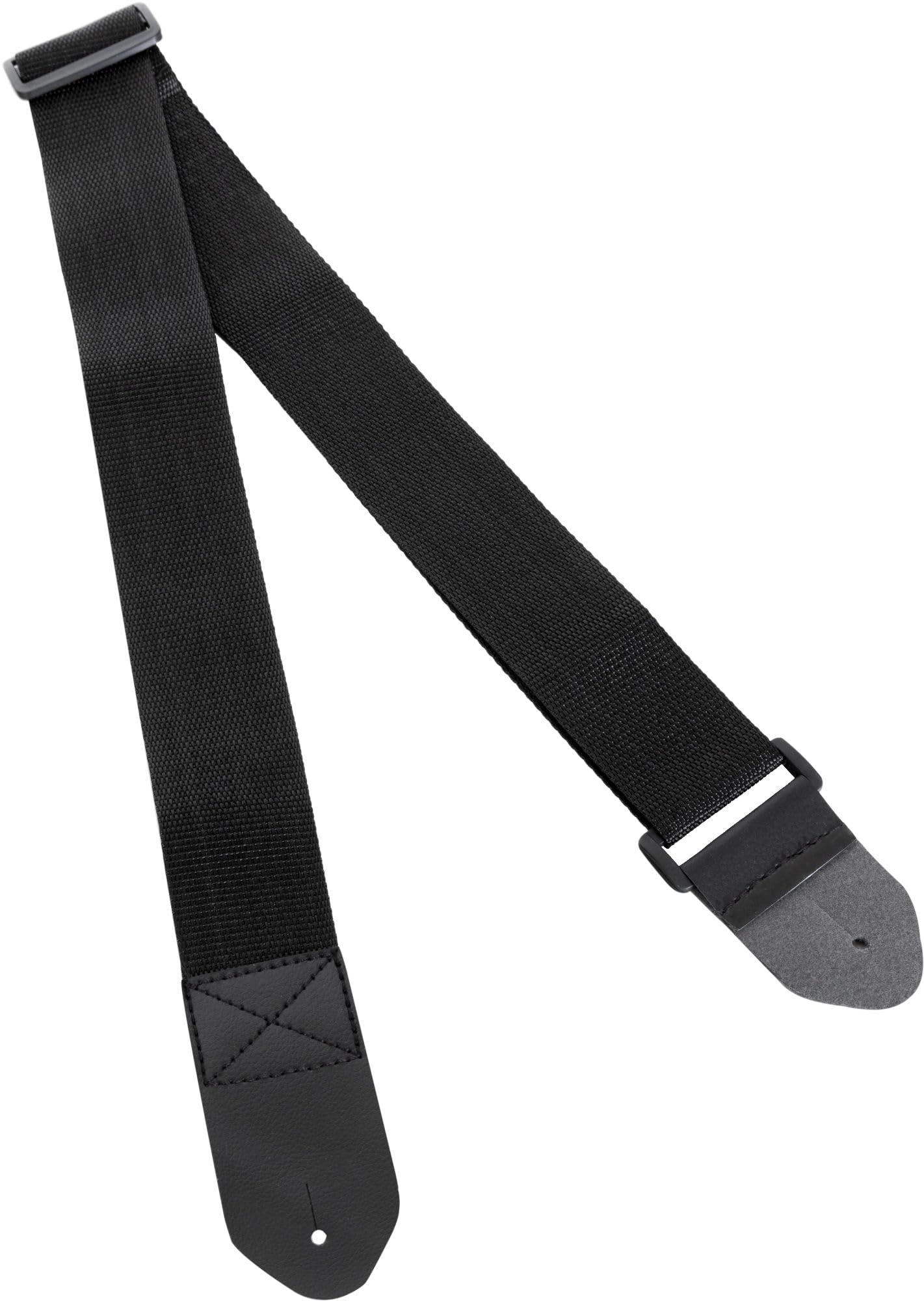 Rocktile Child's Guitar Strap Nylon Black