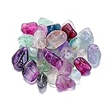 Top Plaza Bulk Fluorite Crystal Stones Real Natural