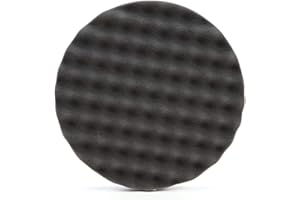 3M Perfect-It Foam Polishing Pad, 05738, 8 in, 1 Pack