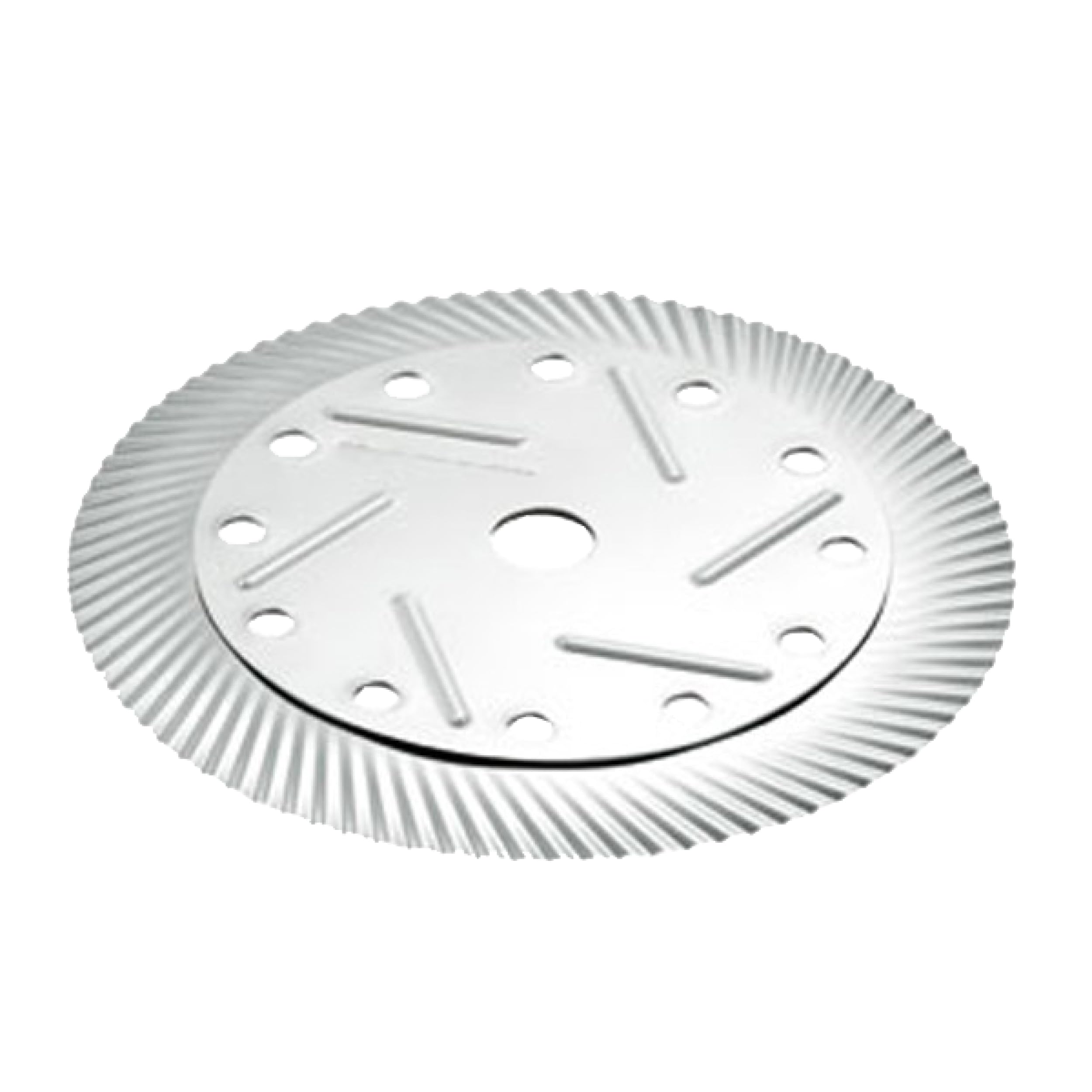 JR DDS021S Garden Brush Discs 255 mm