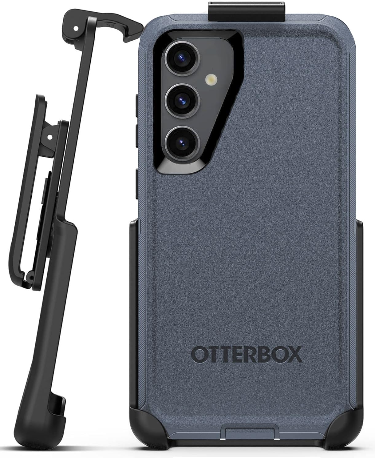 Encased Belt Clip Compatible with Otterbox Defender - Samsung Galaxy S24 Plus (2024) Holster Only, Case Not Included