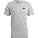 adidas Mens Essentials Feelready Training T-Shirt