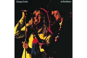 At Budokan: Complete Concert (180G/Gatefold) (Vinyl)