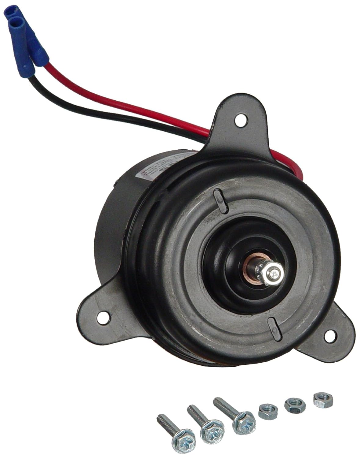 VDO PM2507 Radiator Fan Motor Amazon.in Home Improvement