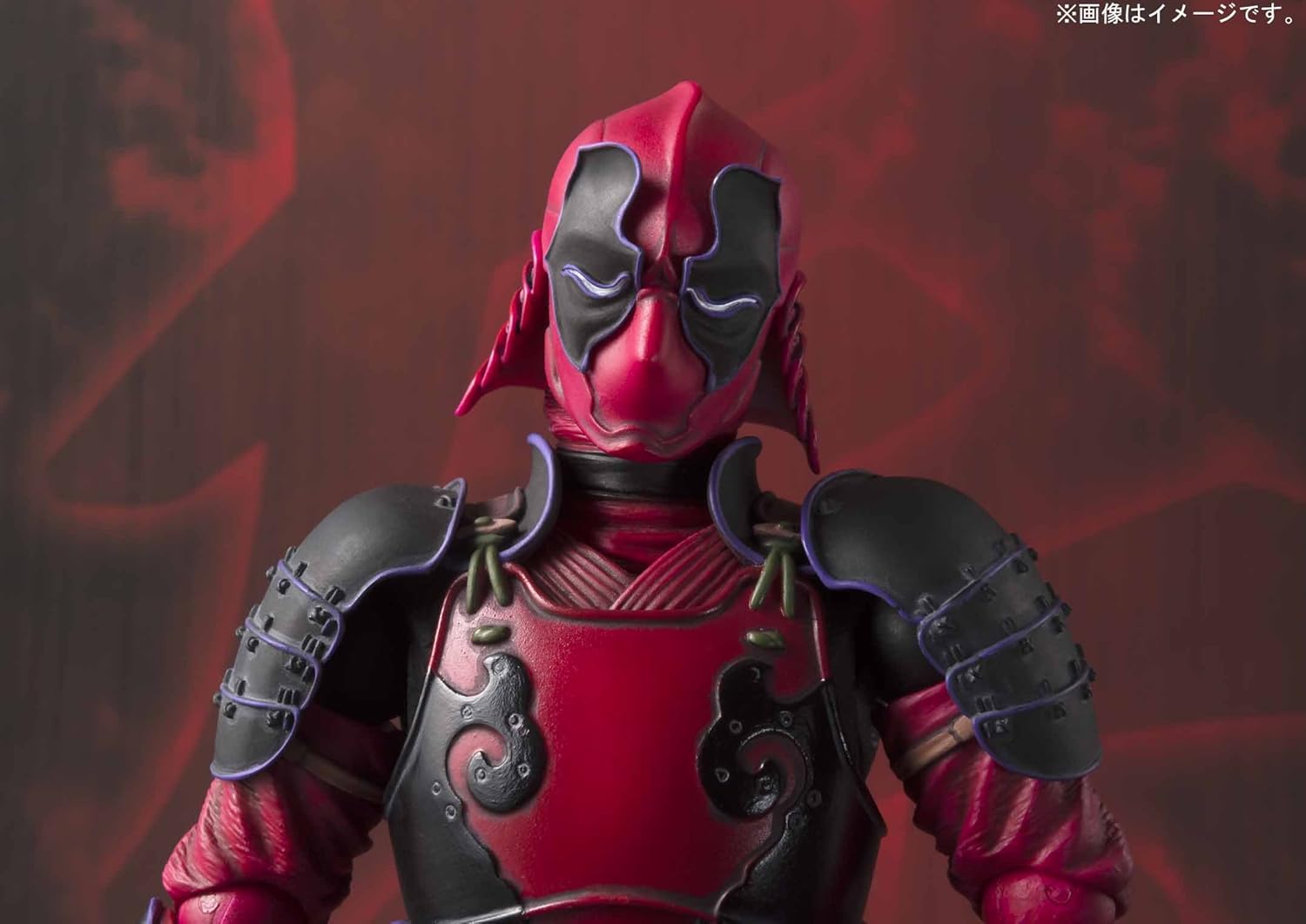 deadpool meisho