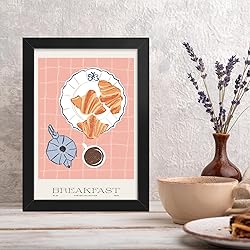 LaVie Home 3.5x5 Picture Frame for Wall