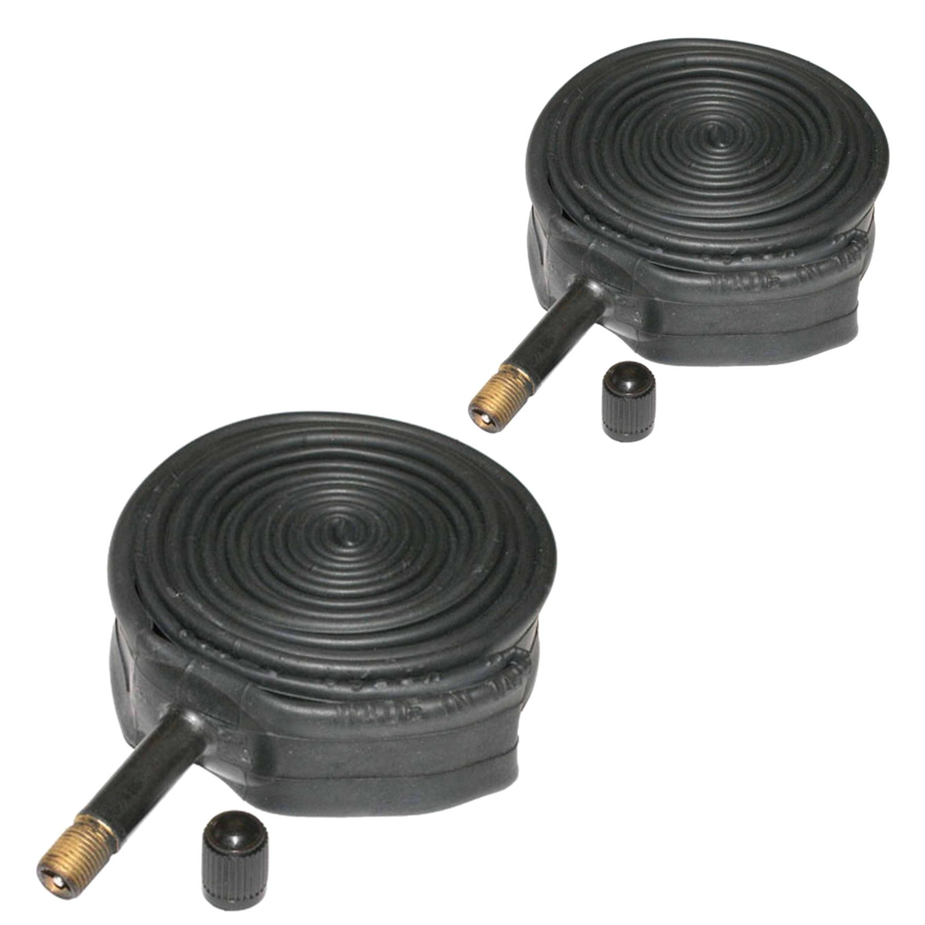 Vavert 27.5" x 1.75-2.125 Mountain Bike Inner Tubes - Schrader Valve (Pair)