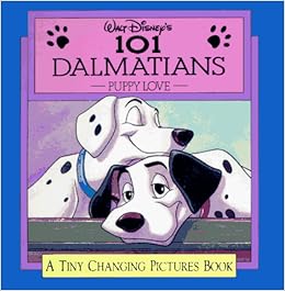 dalmatian puppies disney